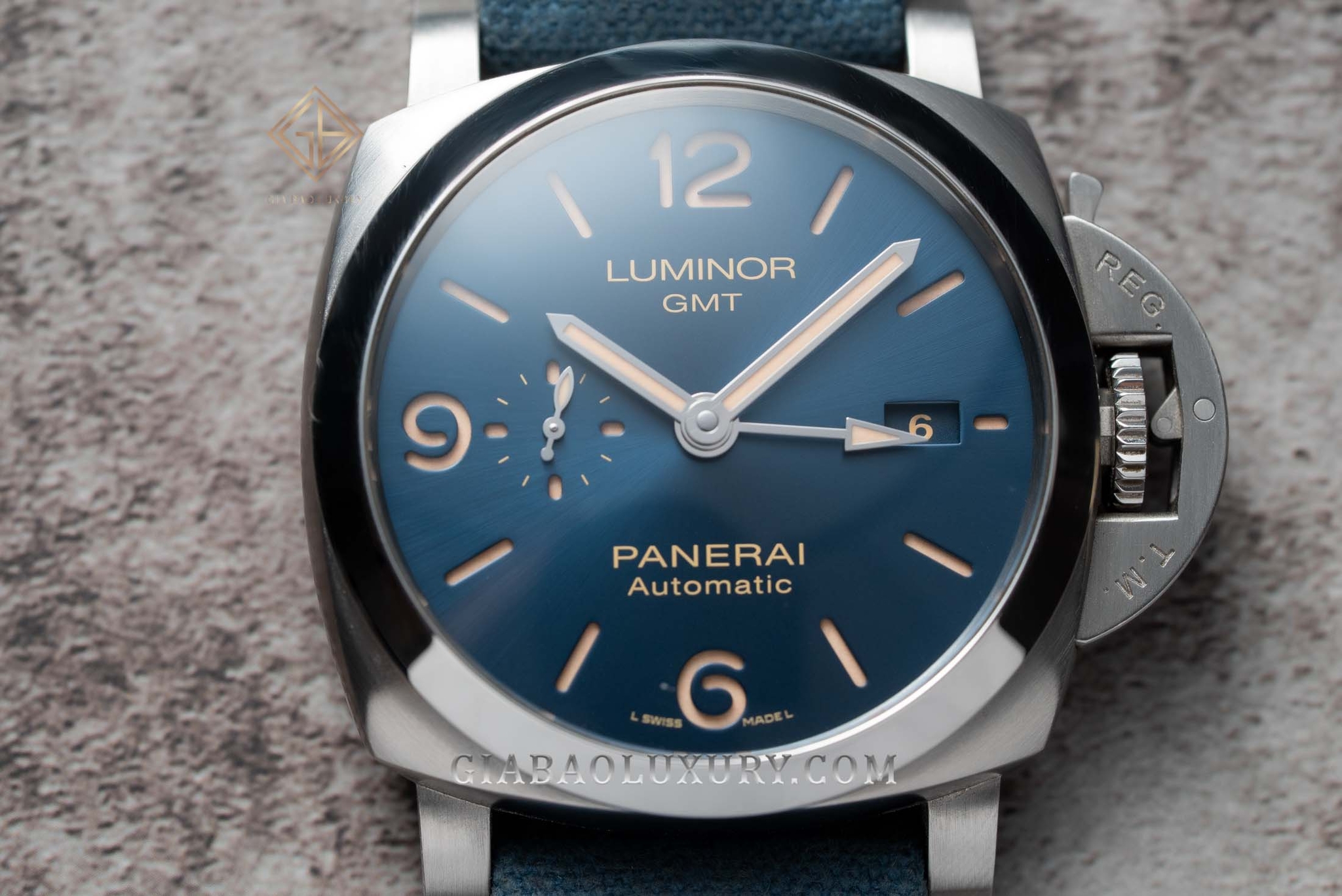 Cách lựa chọn mua đồng hồ Panerai phù hợp nhất