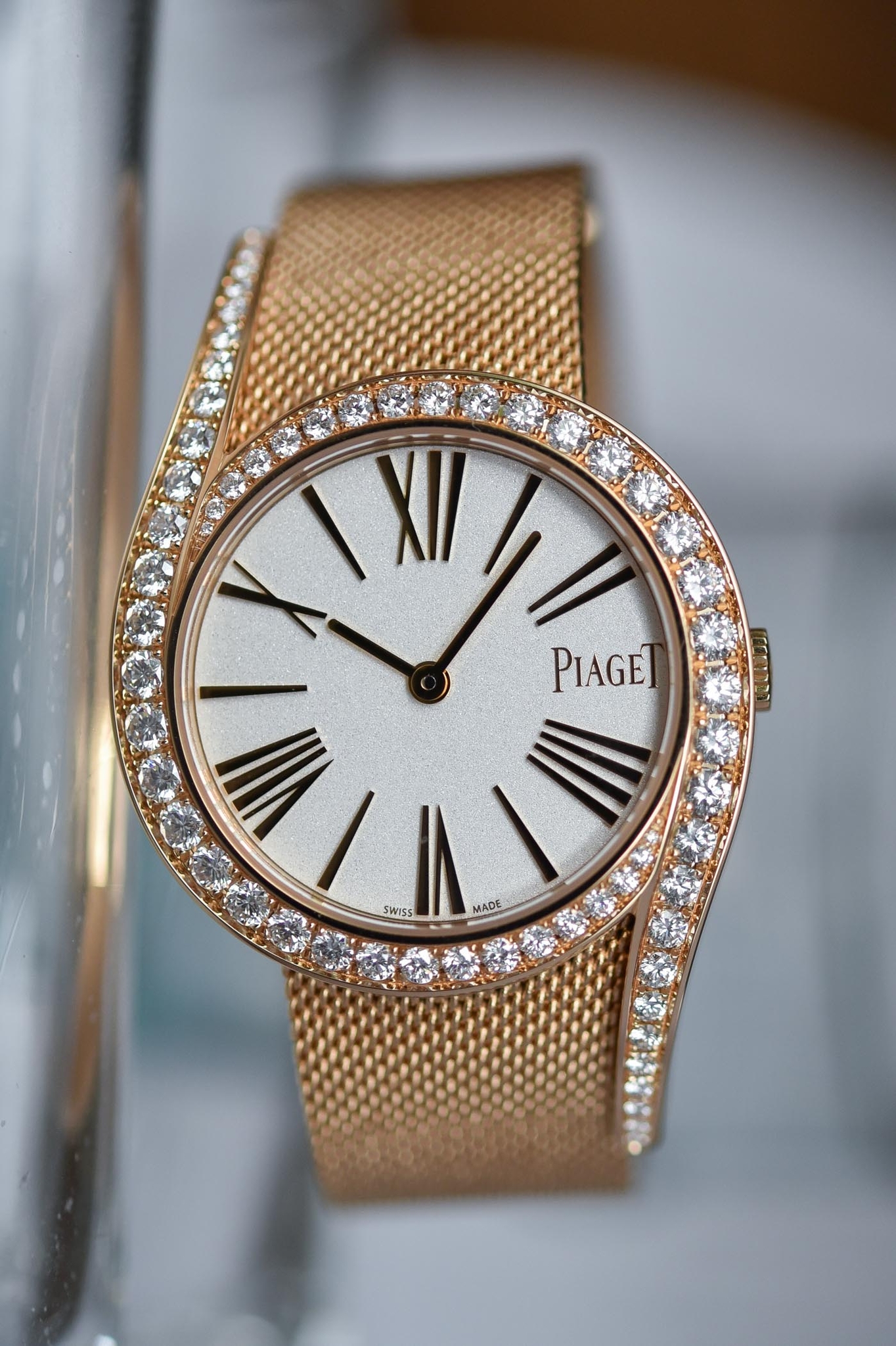 Đồng hồ Piaget Limelight Gala