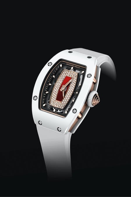 Đồng hồ Richard Mille RM 07-01 Ladies