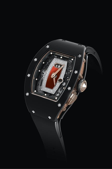 Đồng hồ Richard Mille RM 037 Automatic