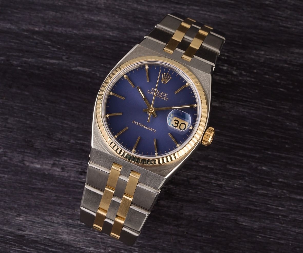 8 Điều lầm tưởng về thương hiệu đồng hồ dẫn đầu - Rolex