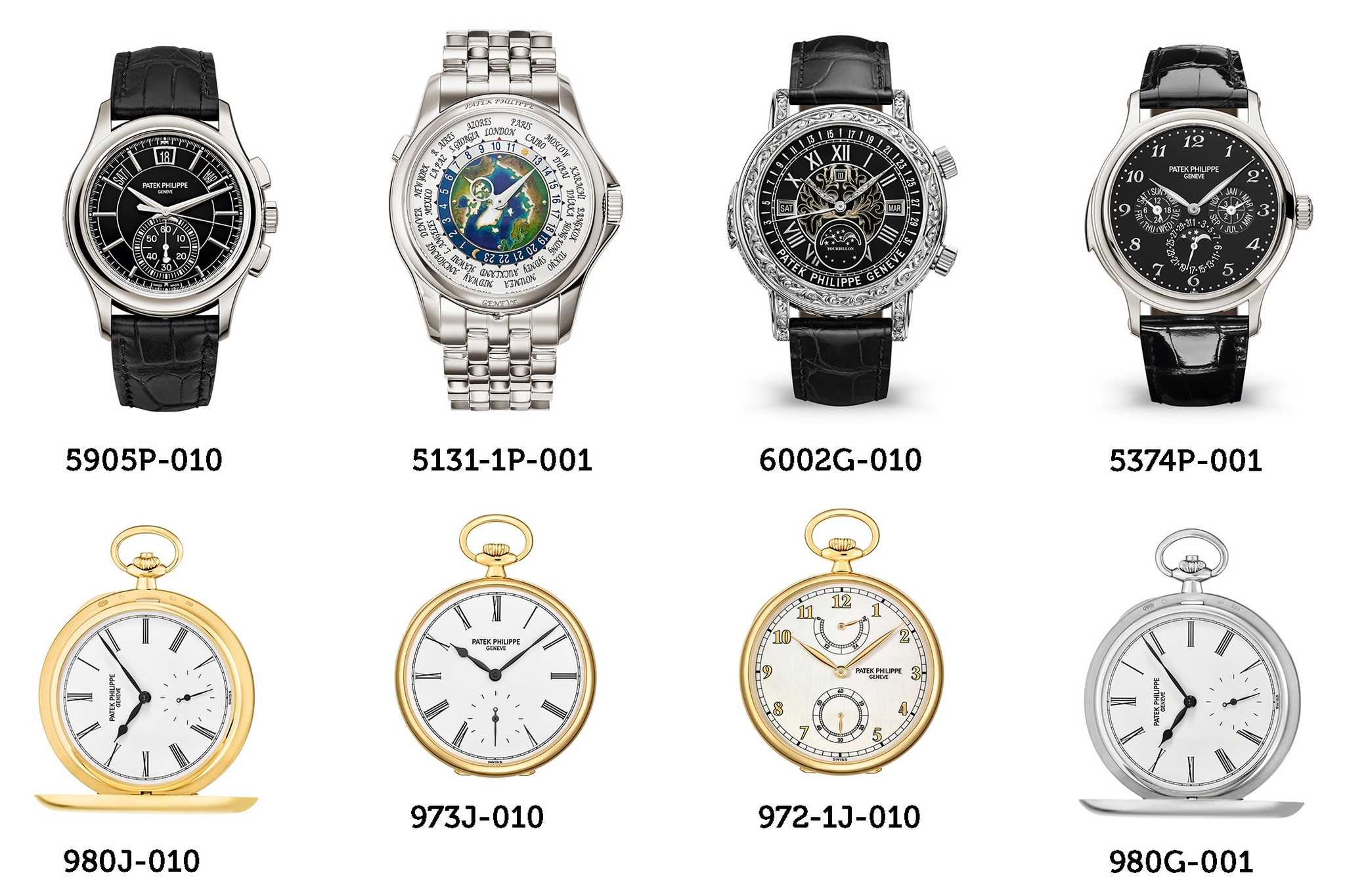 Thương hiệu Patek Philippe sẽ ngừng sản xuất Nautilus 5711/1A-010 và 16 mẫu đồng hồ khác
