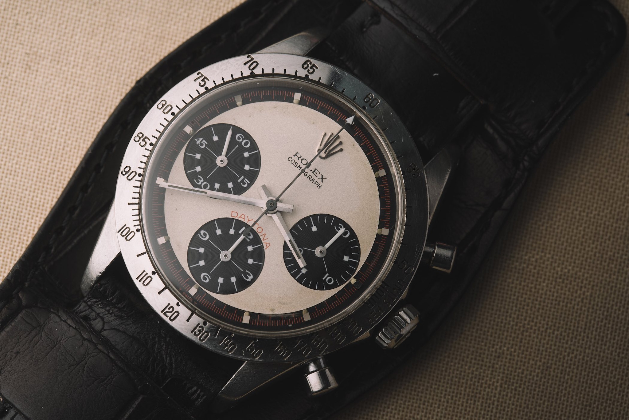 Đồng hồ Rolex Paul Newman Daytona