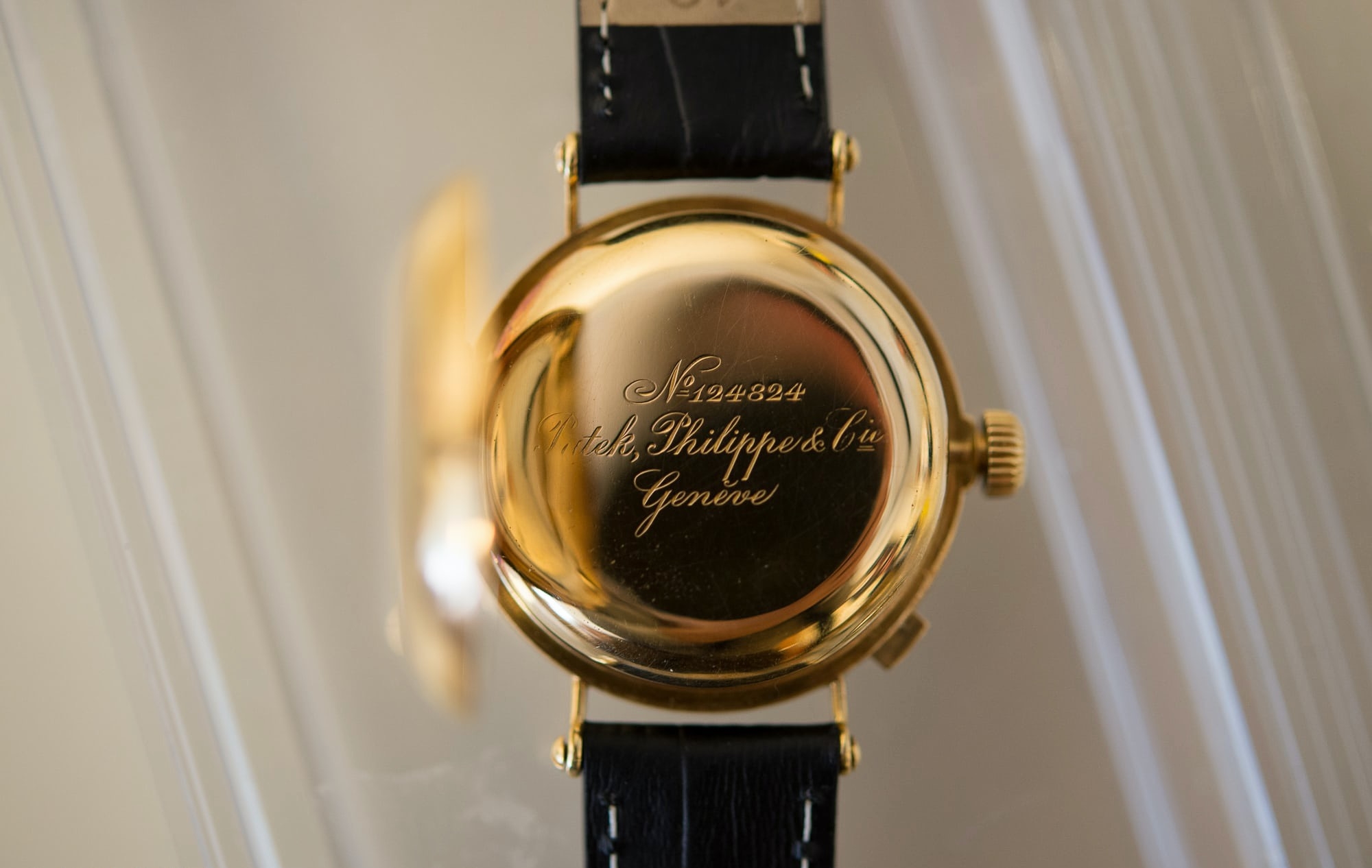 Đồng hồ Patek Philippe