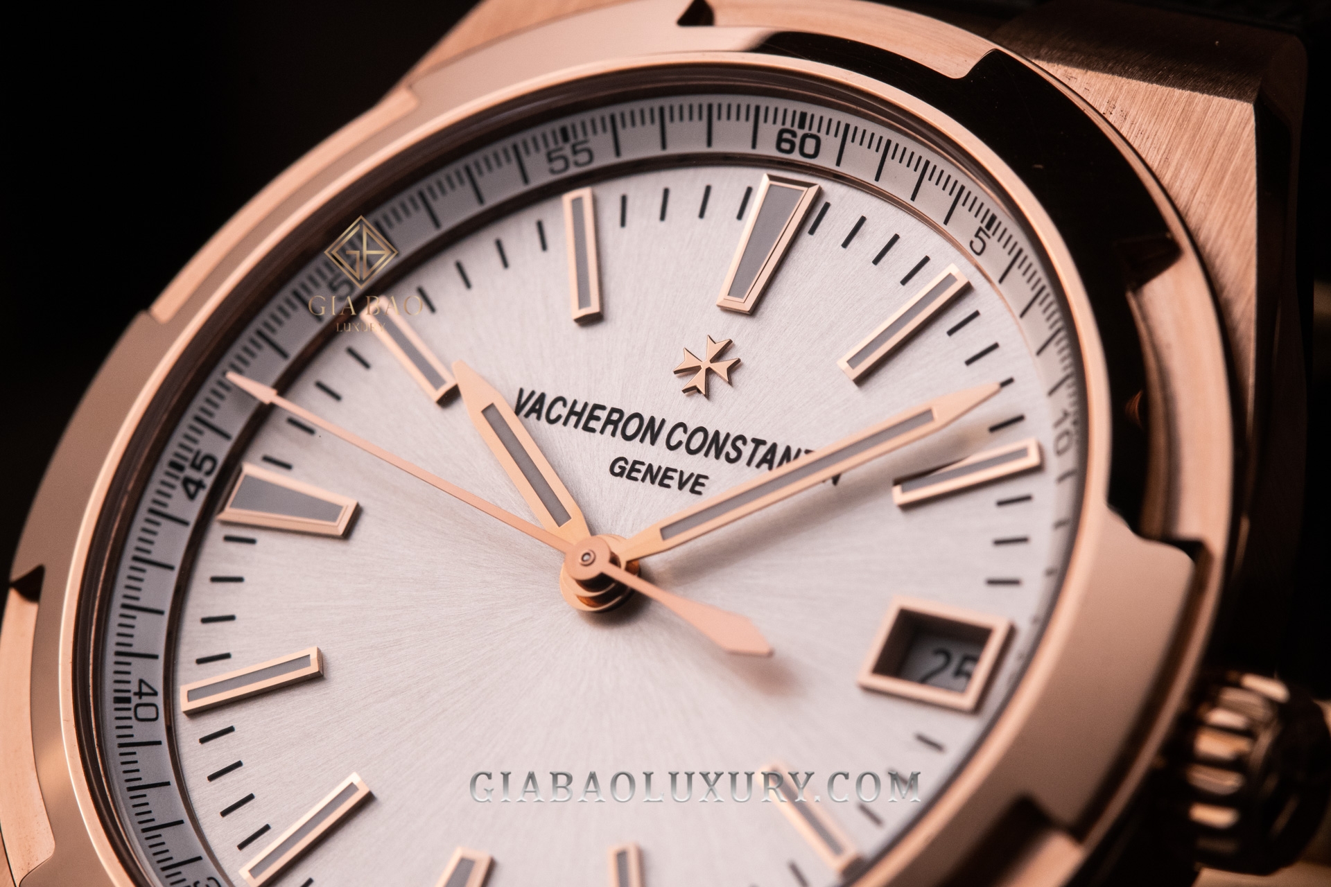 Đồng hồ Vacheron Constantin Overseas 41mm 4500V/000R-B127
