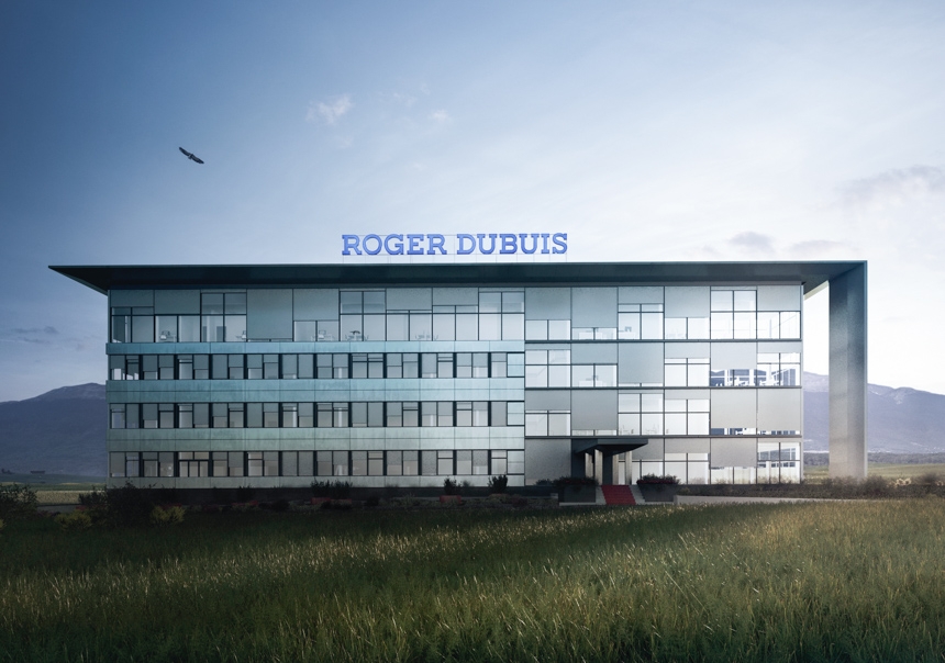 Thương hiệu Roger Dubuis đạt chuẩn Geneva như nào?