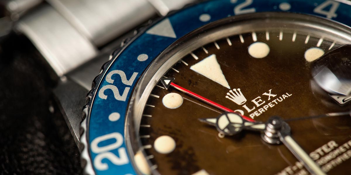 Những yếu tố quyết định giá bán của một chiếc đồng hồ Rolex đã qua sử dụng?