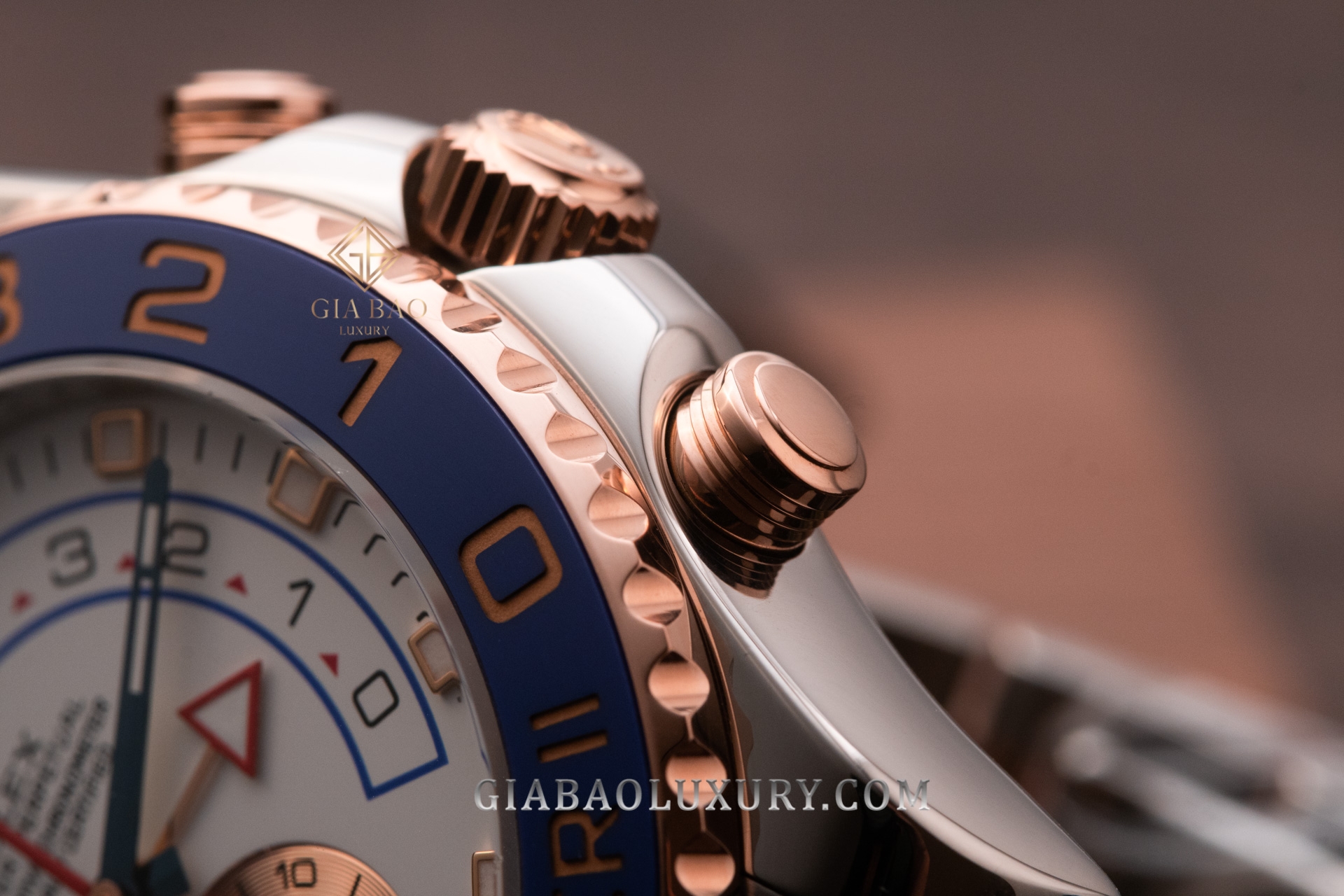 Đồng hồ Rolex Yacht-Master II 116681