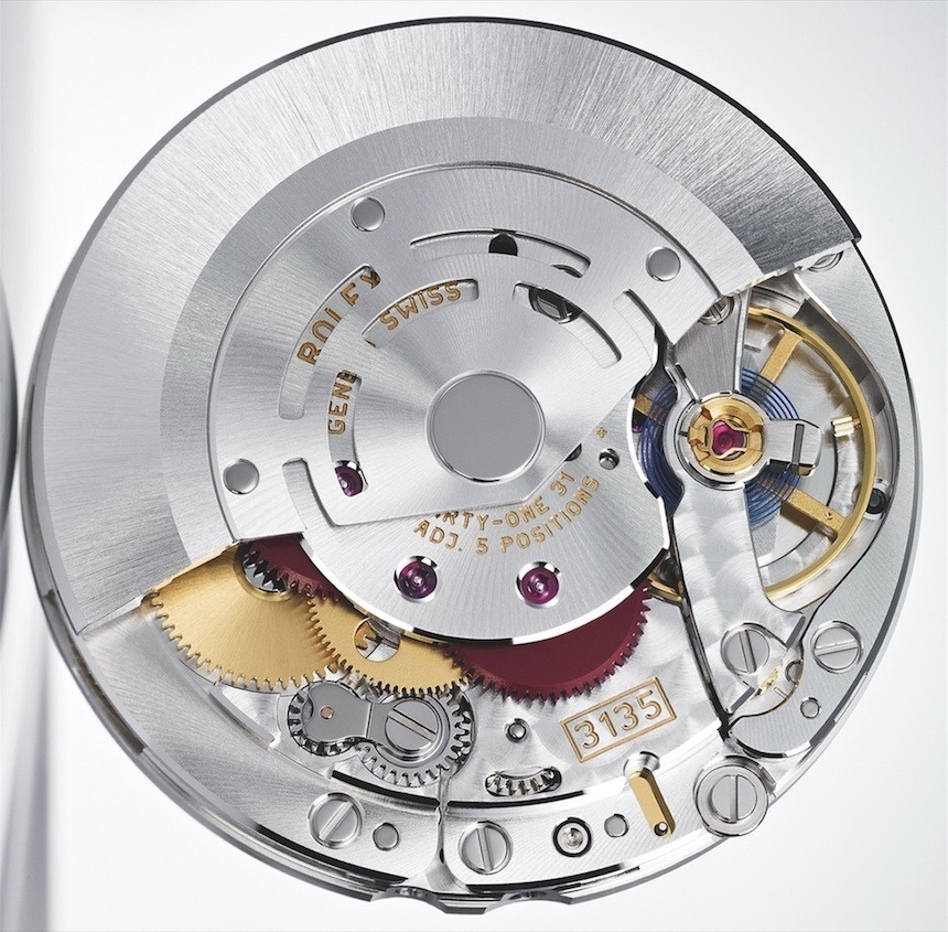 Đồng hồ Rolex Yacht-Master 40 116695 SATS