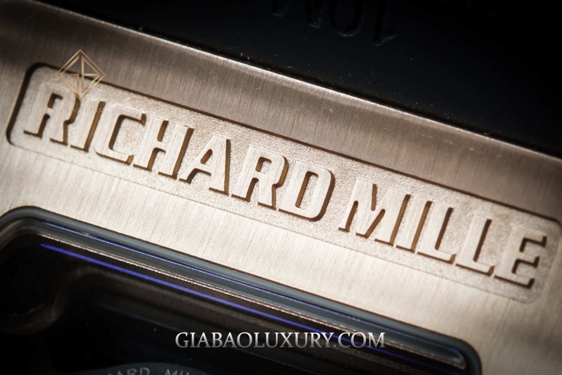 Review Đồng hồ Richard Mille RM029 RG-D
