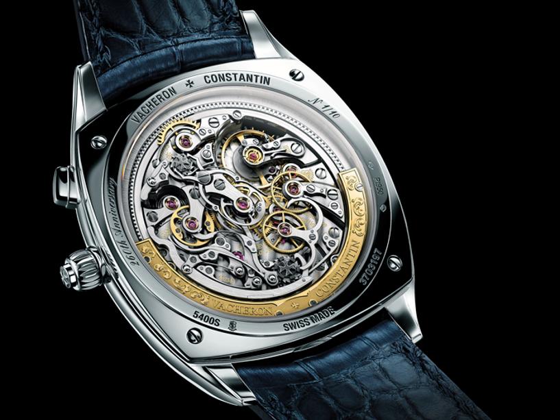 Đồng hồ Vacheron Constantin Harmony Ultra-Thin