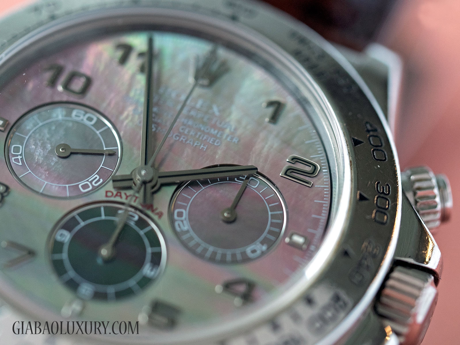 Đồng hồ Rolex Daytona 16516