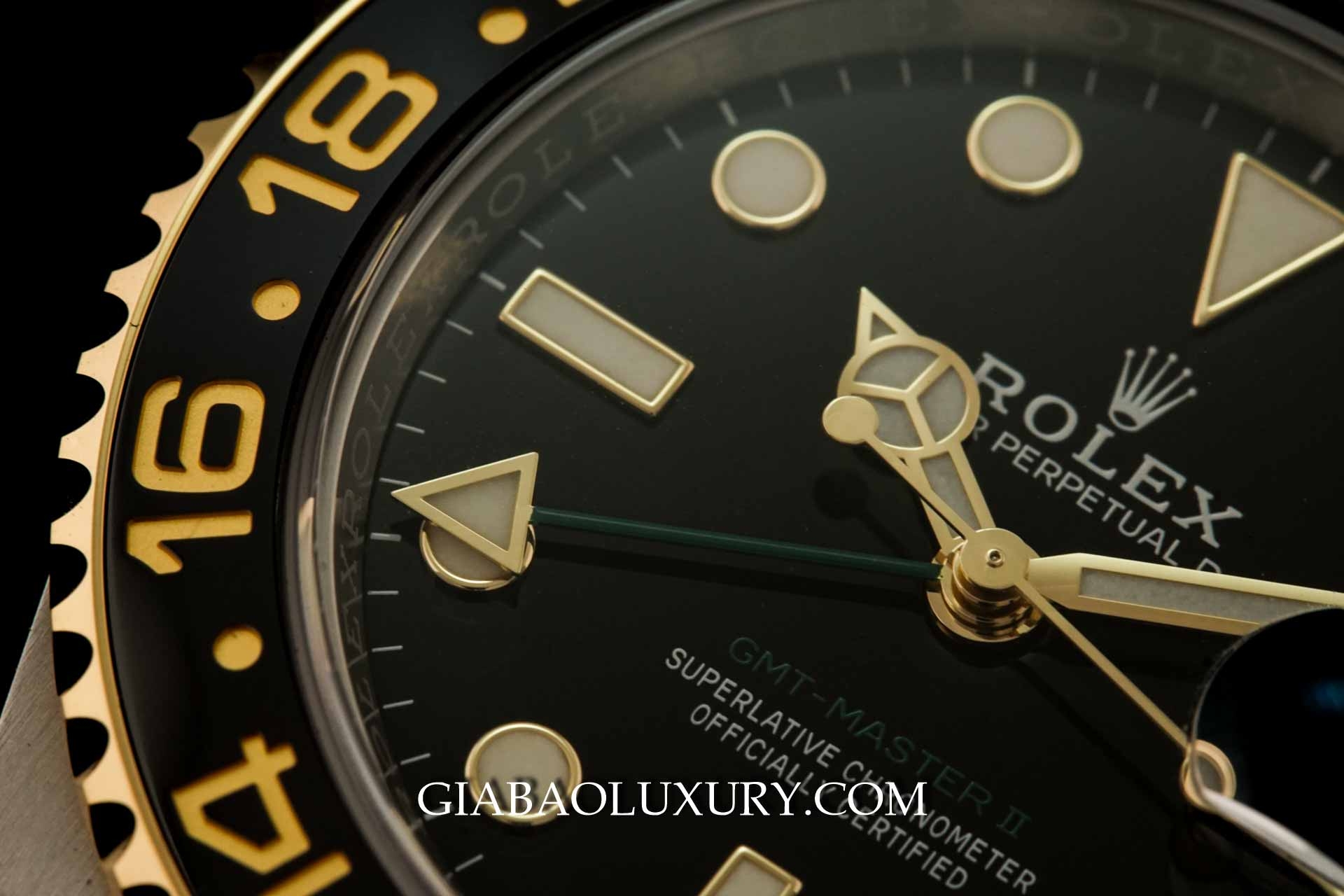 Phân biệt đồng hồ Rolex chính hãng và fake