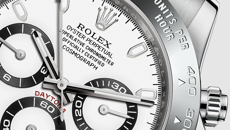 Rolex 116500