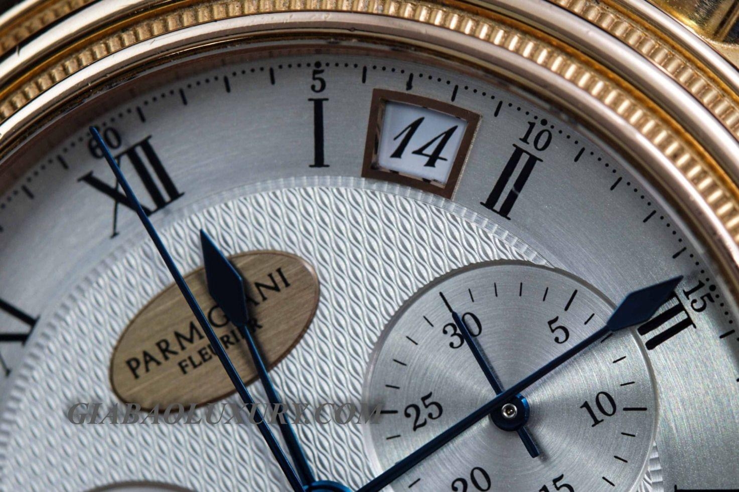 đồng hồ parmigiani fleurier toric