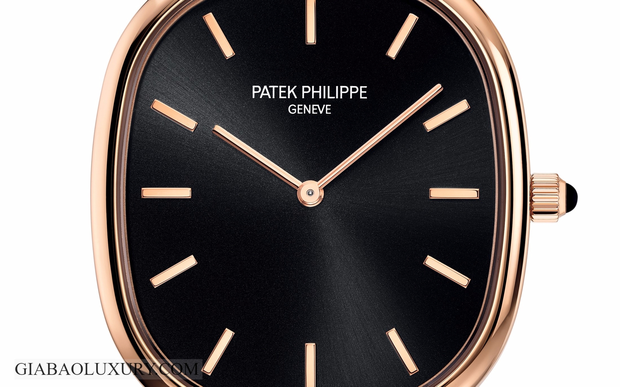Patek Philippe Golden Ellipse 5738R-001