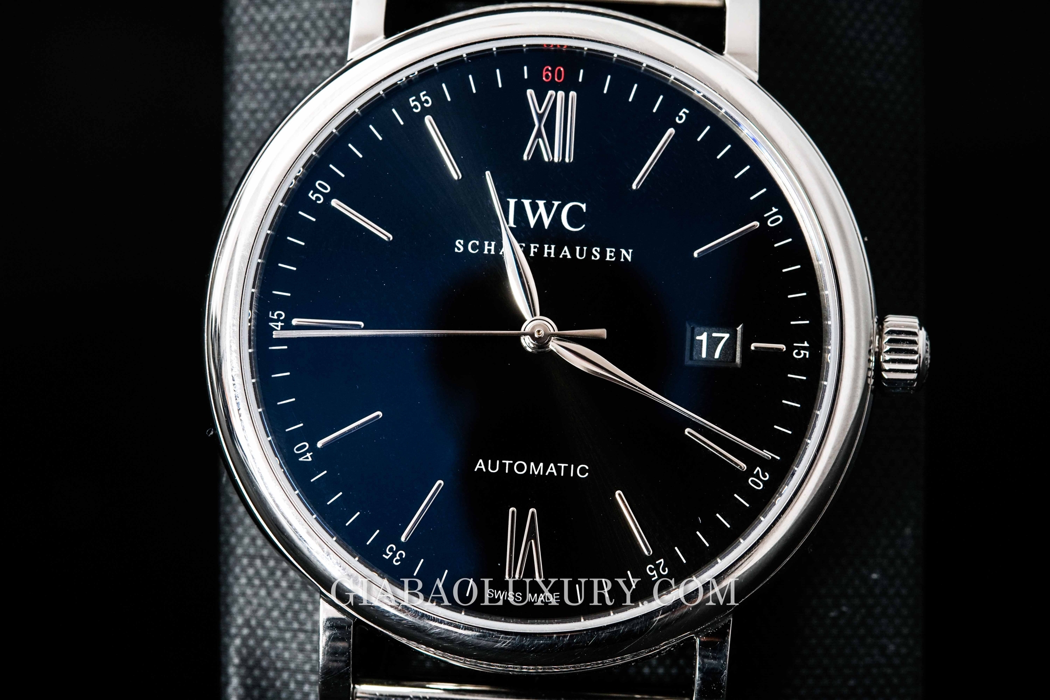 đồng hồ IWC