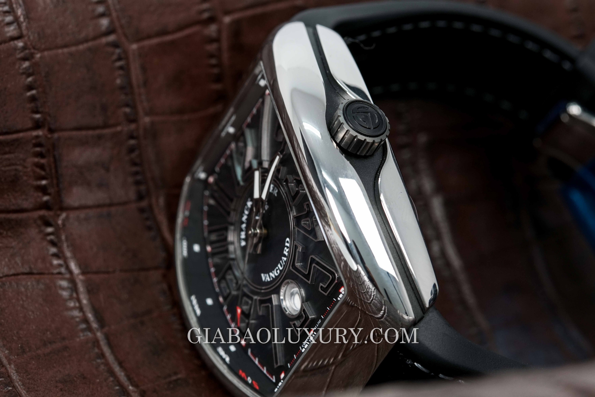 đồng hồ Franck Muller Vanguard