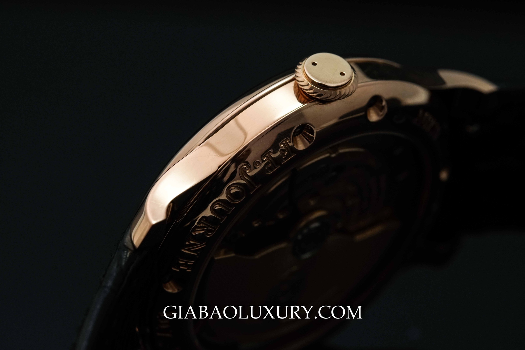 Rolex President Day-Date 118209 phiên bản vàng trắng 18k