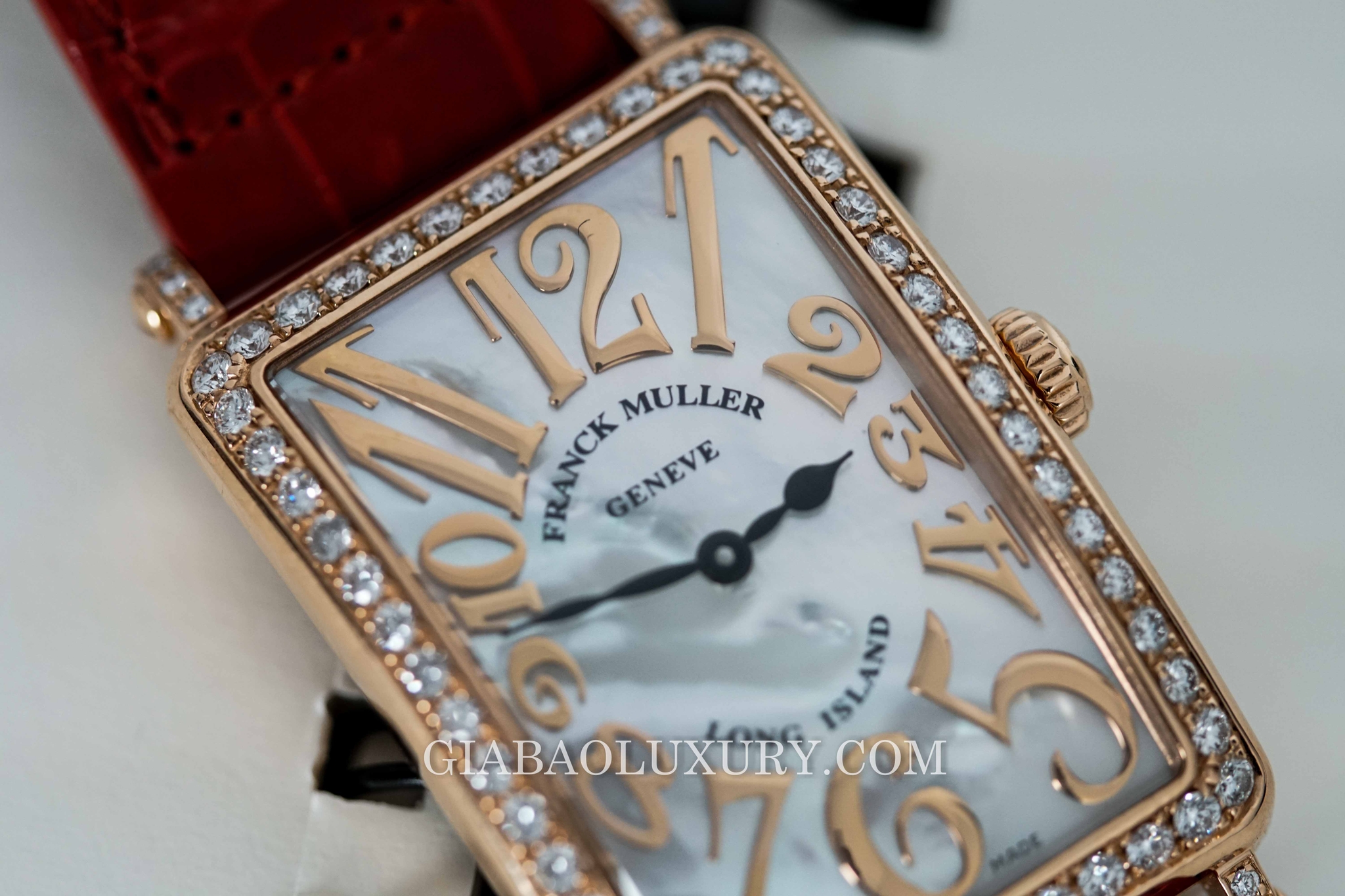 đồng hồ Franck Muller