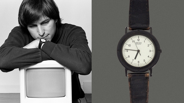 Những chiếc đồng hồ có mức giá khiêm tốn của người nổi tiếng