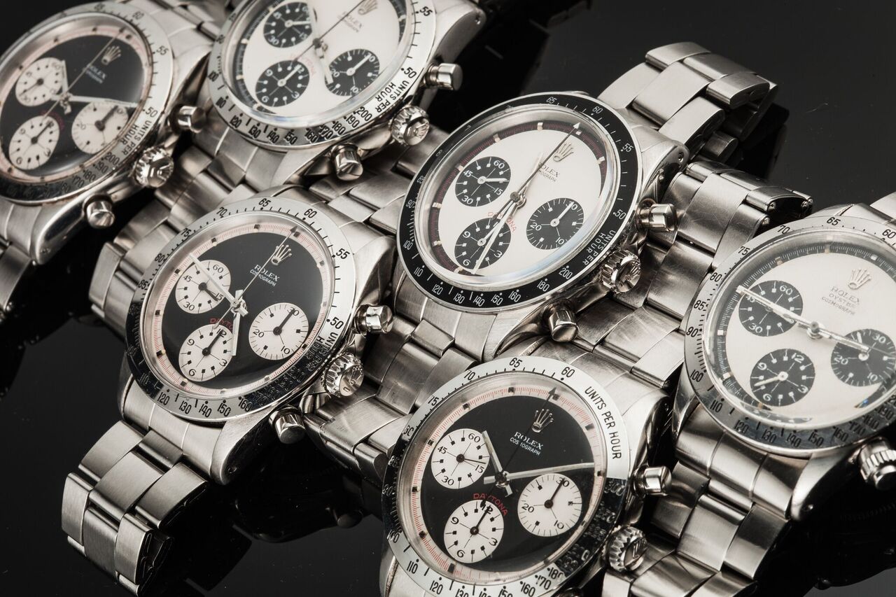 3 Sự thật khi đầu tư đồng hồ Rolex