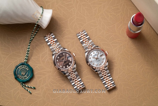 5 Lý do nên và không nên mua đồng hồ Rolex