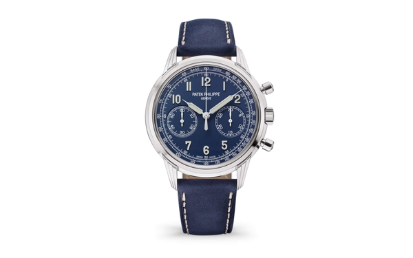Giới thiệu đồng hồ Patek Philippe Complications 5172G Chronograph