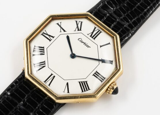 Giới sưu tầm đang để ý nhiều hơn tới đồng hồ Cartier cổ điển?