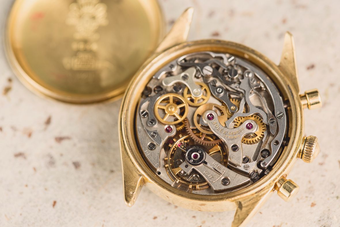 8 Điều lầm tưởng về thương hiệu đồng hồ dẫn đầu thế giới - Rolex