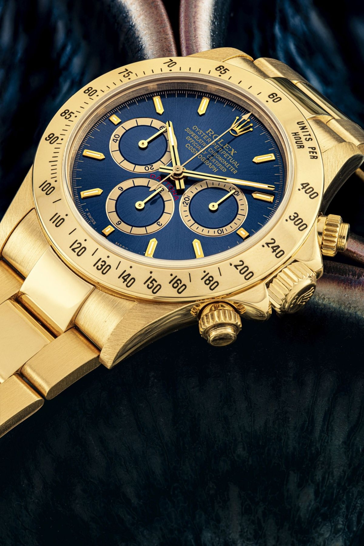 đồng hồ Rolex Daytona 