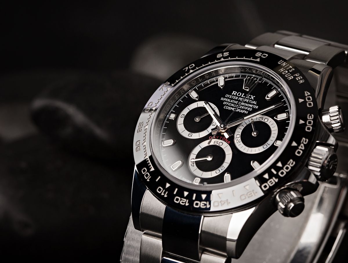 Rò rỉ thông tin: Rolex sẽ tung ra mẫu đồng hồ mới trong năm 2020
