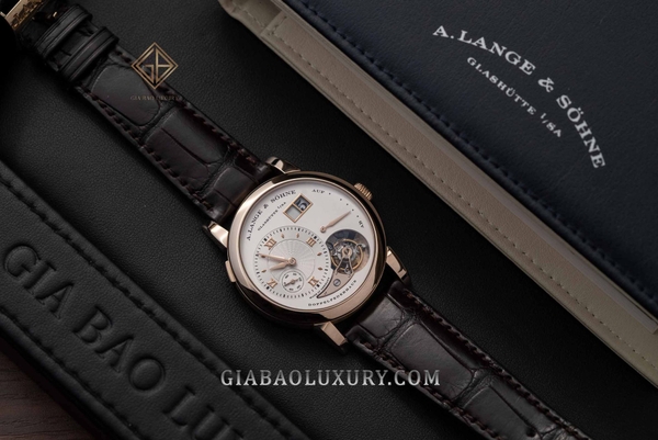A. Lange & Söhne – Niềm tự hào của ngành đồng hồ Đức