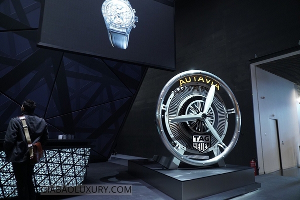 Giới thiệu những mẫu đồng hồ nổi bật trong bộ sưu tập TAG Heuer Autavia
