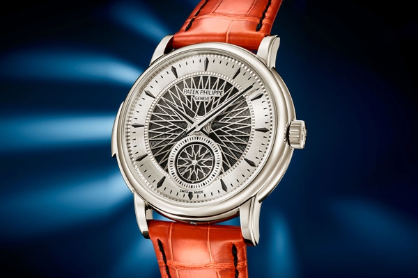 Giới thiệu đồng hồ Patek Philippe “Advanced Research” Minute Repeater 5750P mới nhất