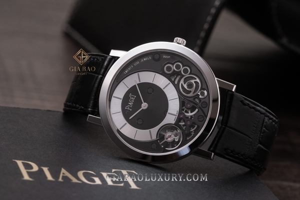 Review đồng hồ Piaget Altiplano Ultra-thin Handwound G0A39111
