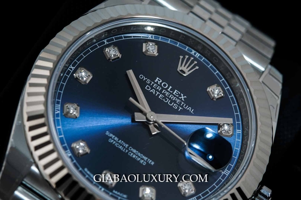 Đồng hồ Rolex – Thành công đến từ những thiết kế khác biệt