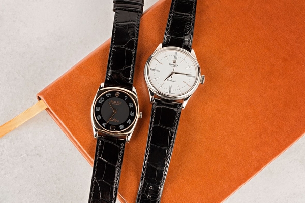 Hướng dẫn mua đồng hồ Rolex Cellini mới nhất 2021