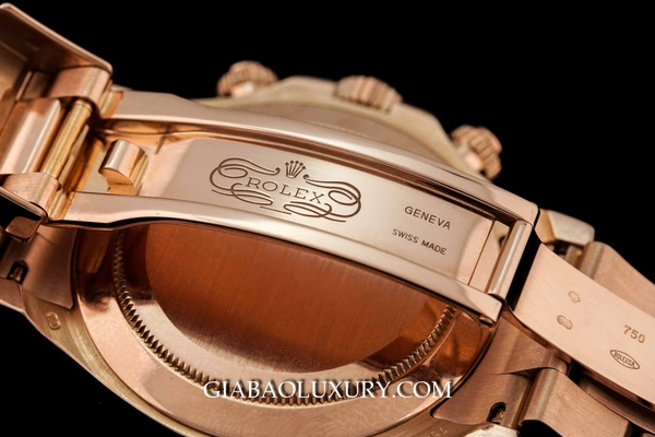 10 điều có thể bạn chưa biết về quá trình sản xuất đồng hồ Rolex