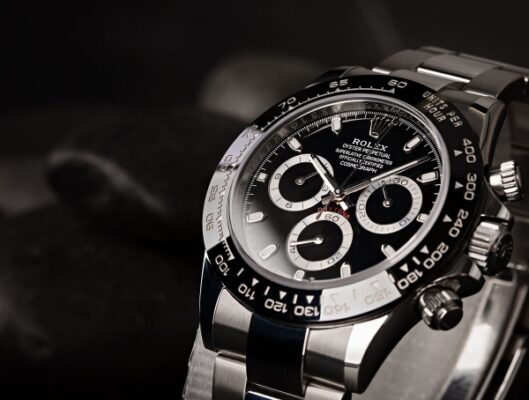 Rolex sẽ tung ra mẫu đồng hồ mới trong năm 2020