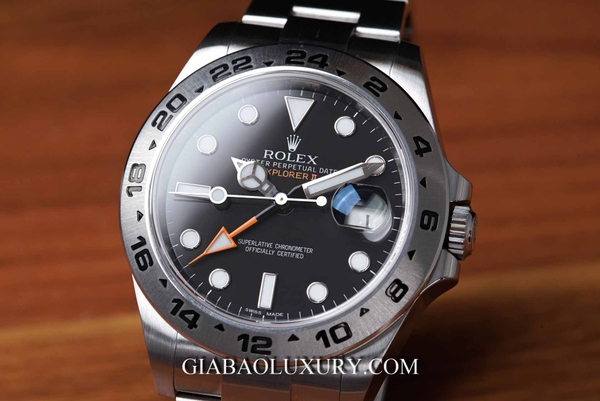 Đâu là đồng hồ Rolex kỷ niệm được tìm kiếm nhất?