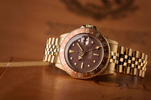 Thương hiệu Rolex có bán đồng hồ đã qua sử dụng?
