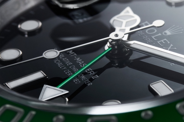 Tổng quan đồng hồ Rolex mới nhất vừa ra mắt tại Watches & Wonders 2022 (có GMT-Master, Day-date)