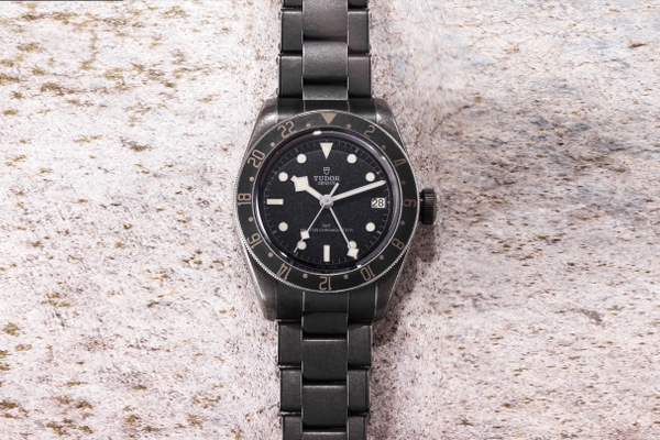 Đồng hồ Tudor Black Bay GMT One Only Watch 2021