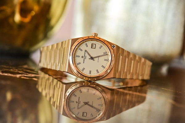 Tổng quan đồng hồ Vacheron Constantin mới nhất 2022 tại Watches & Wonders 