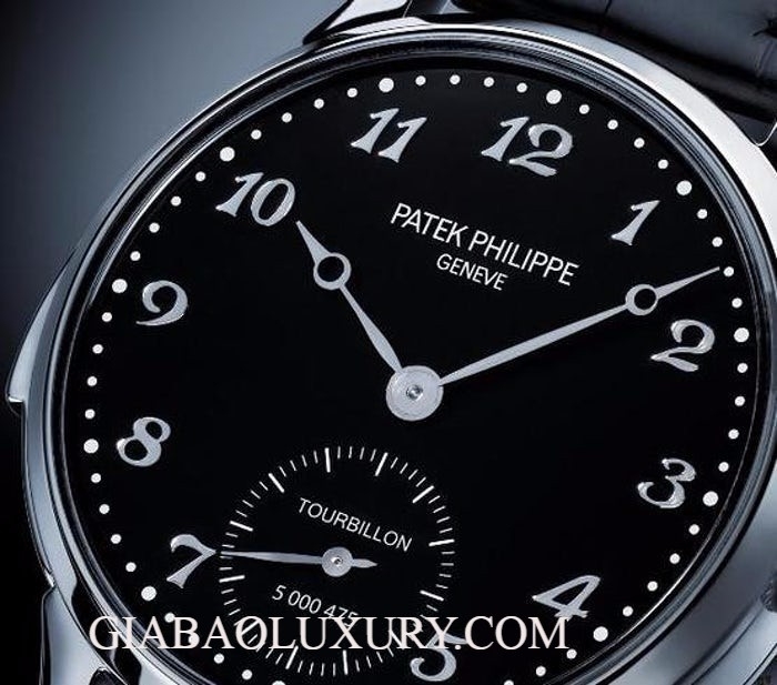 Đồng hồ Patek Philippe 3939A