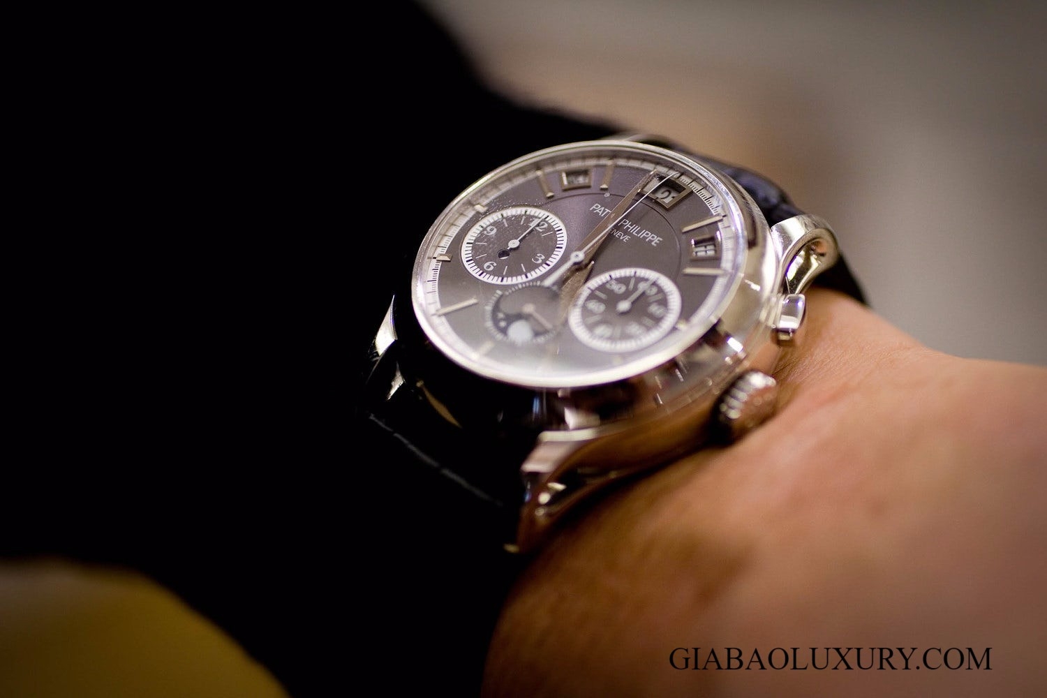 Điểm Danh 5 Thương Hiệu Đồng Hồ Bauhaus Style (Đức) Máy Cơ Giá Rẻ Nhất Tisell Automatic Watch Bauhaus Design 38 mm