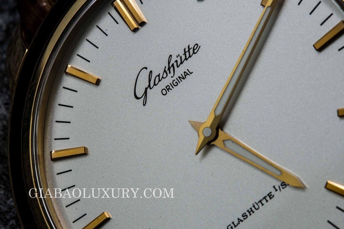 đồng hồ glashutte original