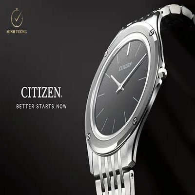 Đồng hồ Citizen của nước nào? Những điều bạn nên biết