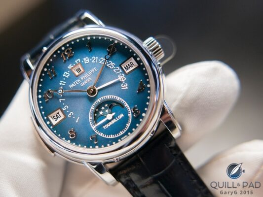 Thương hiệu nào sở hữu chiếc đồng hồ đắt nhất thế giới?